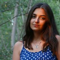 Симона Стоянова