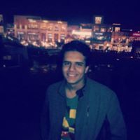 Mohamed Alaa