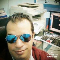 محمد العيوطى