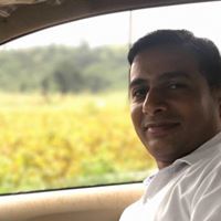 Ashish Mahajan