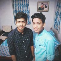 Pranav Peepre