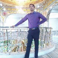 राहुल सिंह