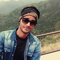 Shubham Tripathi