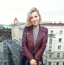 Yuliia Rud
