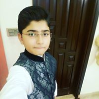 Aina khurram