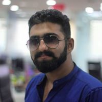 Yoosuf Mohammed