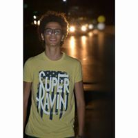 Abdelrahman Hatem