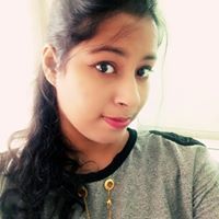 Pooja Shikarwar