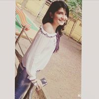 Aashika Prajapati