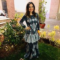Afshan Anwer