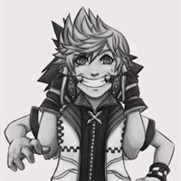Roxas DeWitt
