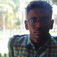 Ahmed Saud