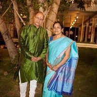 Vijayalakshmi Venkataraman