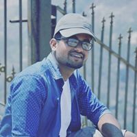 Chethan Shankar