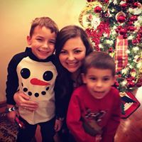 Clare Bivins
