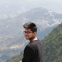Shashwat Bansal