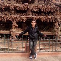 Abderzak Bouemklioun