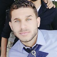Abdullh Doumi