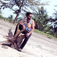 Chetan Khandge