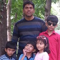 Imran Ahmed