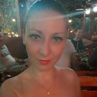 Силвия Симеонова