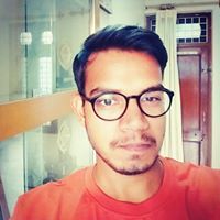 Aashish Saini
