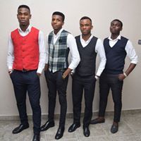 Uduak Godwin