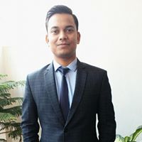 Saurabh Kumar