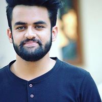 Harpartap Waraich