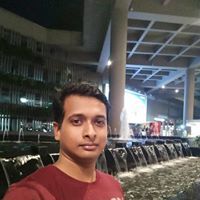 Siddhartha Biswas