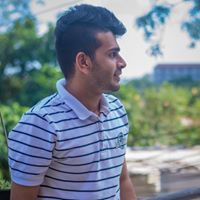Yasir Maharath