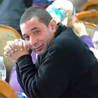 Ahmed Hanafy