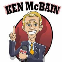 Ken McBain
