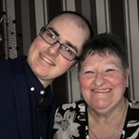 Janet Margaret Flint