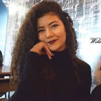 Salma Remadi