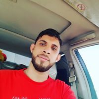 Hassan Almubark