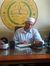 Hamed Awad