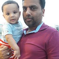 Mohammed Asif