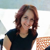 Михаела Въчкова