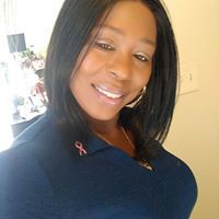 Kashia Jones
