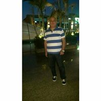 Amr Metwaly