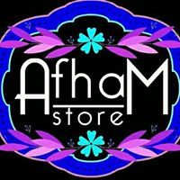 Afhamstore OS