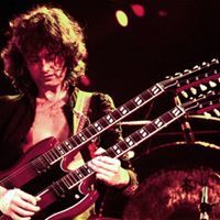 Jimmy Page