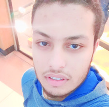 Alaa Hatem 