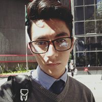 Emmanuel Rodriguez Vargas