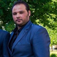 Hani Haji Mohammad