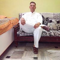 Kulbir Singh