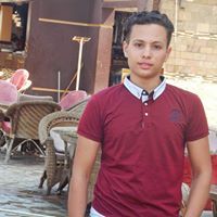 Ahmed ELhenawy