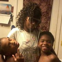 Taye Rush