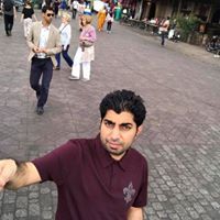 Yousuf Ali